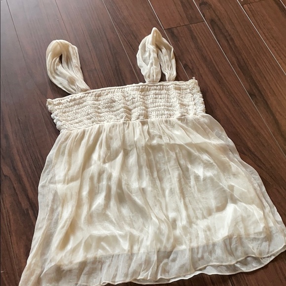 Romantic Rose Blouse - Picture 9 of 10